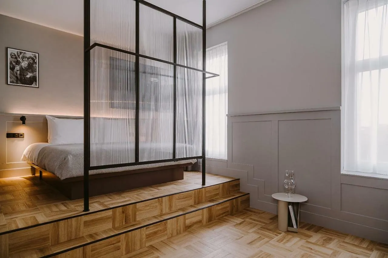 Supernova Hotel Rotterdam